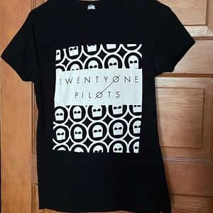 Twenty One Pilots Shirt